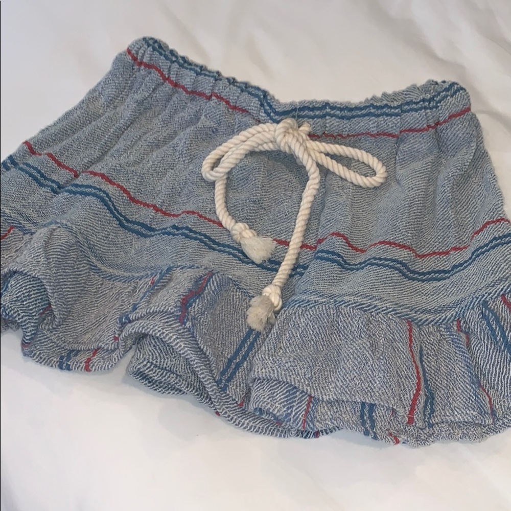 New!  Every thing but water skirt.